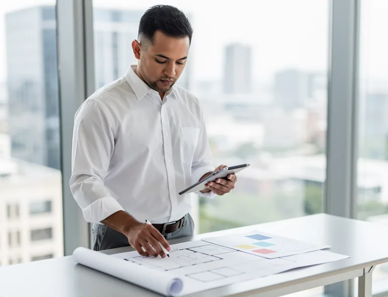 Commercial Property Agent service in Leytonstone